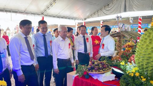 Khai mạc Ngày hội Du lịch sinh thái Phong Điền lần thứ XI năm 2024