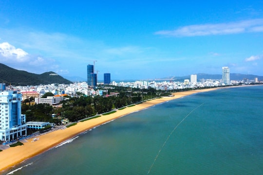 Lễ hội Tinh hoa đất biển Bình Định sắp diễn ra tại Quy Nhơn