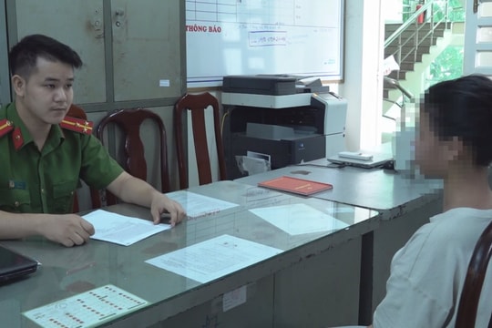 Giải cứu thành công hai thiếu niên bị lừa bán sang Campuchia