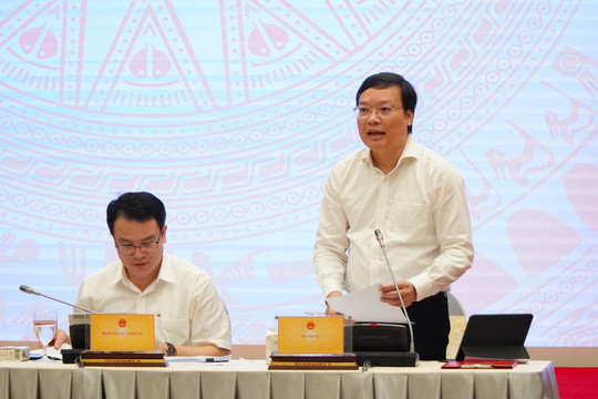 Sẽ trả ngay lương mới trong kỳ lương tháng 7