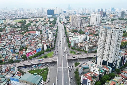 Tập trung hoàn thiện các văn bản thi hành Luật Đất đai năm 2024