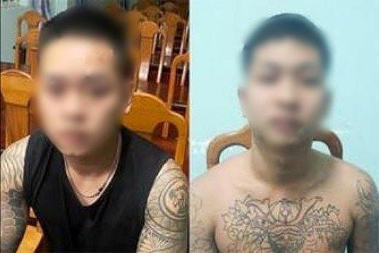 Ba đối tượng đòi nợ thuê gây án chết người rồi bỏ trốn