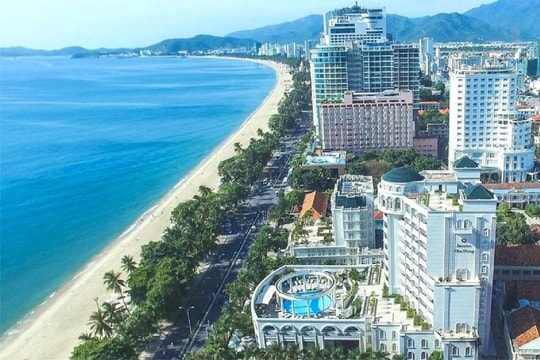 BĐS nghỉ dưỡng chưa thoát khỏi khó khăn về thanh khoản