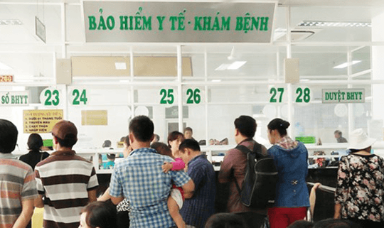 Chính sách bảo hiểm y tế đã thực sự đi vào cuộc sống mỗi người dân