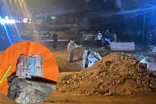Bộ hài cốt phát hiện ở Chương Mỹ không liên quan đến cô gái Lương Hải Như