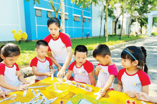 TP.HCM đề xuất mức học phí áp dụng cho năm học 2024-2025