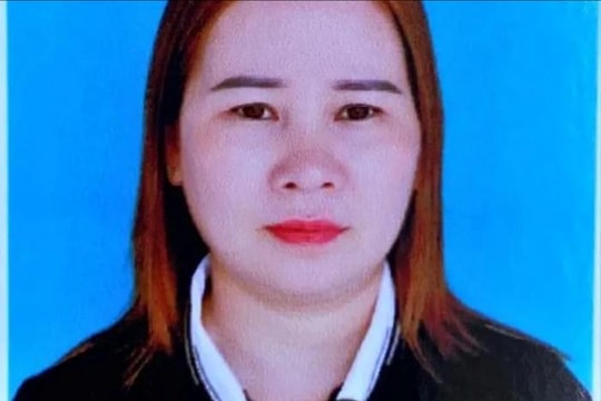 Truy nã kế toán xã làm trái quy định Nhà nước
