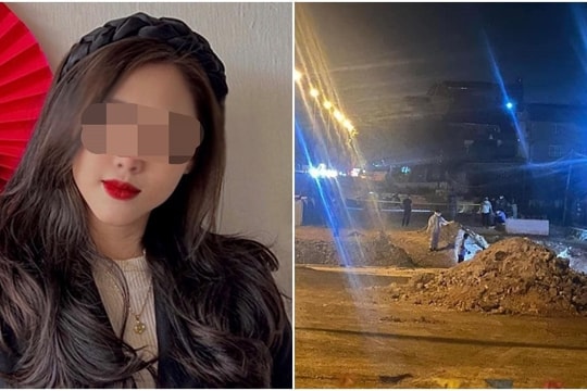 Tìm thấy Hải Như mất tích 2 năm trước là không đúng