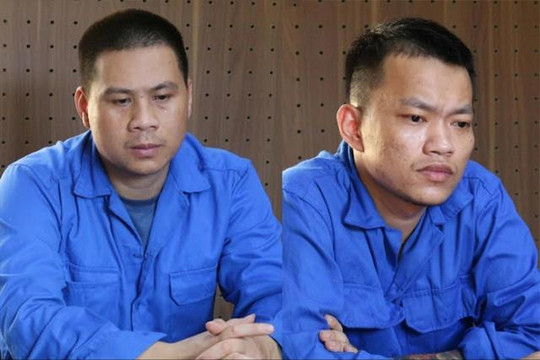 Triệt phá đường dây cá độ bóng đá 150 tỷ đồng mùa Euro
