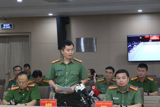 Công ty Cây xanh Công Minh đã tham gia khoảng 600 gói thầu