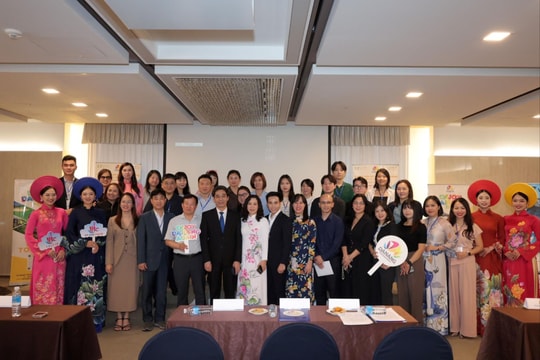 Đà Nẵng quảng bá xúc tiến du lịch Seoul, Hàn Quốc