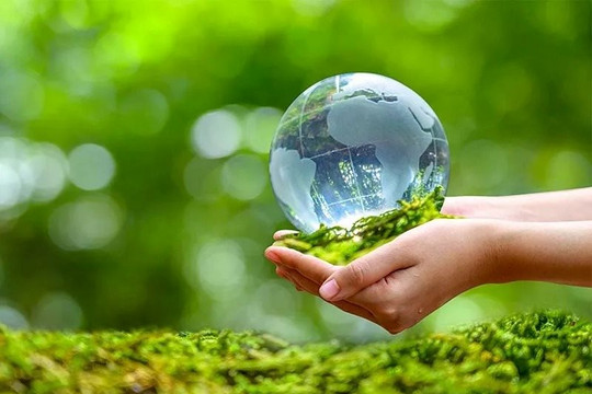Quy hoạch bảo vệ môi trường quốc gia đến 2030