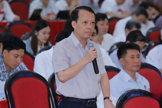 Thanh Hóa loay hoay tìm phương án xử lý tài sản công dôi dư sau sáp nhập
