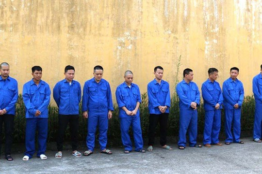 Mở rộng điều tra nhóm đánh bạc giao dịch 150 tỷ đồng