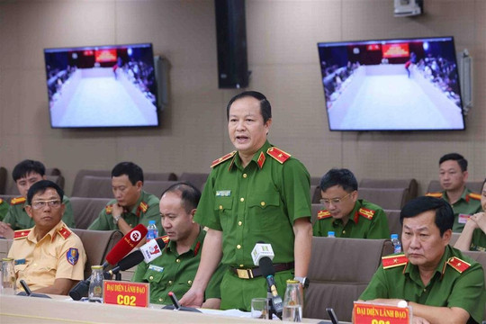 Khởi tố 35 vụ, 104 đối tượng về hành vi mua bán người trong 6 tháng đầu năm 2024