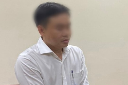 Sóc Trăng: Khởi tố 4 bị can vi phạm hoạt động ngân hàng