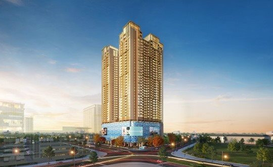 The Diamond Residence triển khai tiếp nhận hồ sơ làm thủ tục 'sổ hồng' cho khách hàng