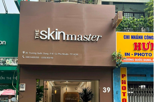 Bài 1: Kêu cứu vì hùn vốn phát triển “hệ sinh thái” spa