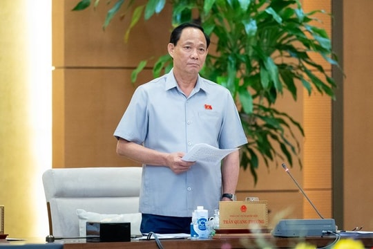 Không để người dân có BHYT phải đi mua thuốc bên ngoài