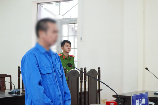 Sát hại người tình vì ghen tuông rồi tự sát bất thành