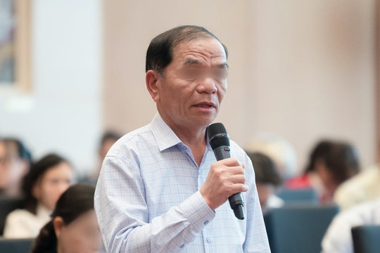 Khởi tố, bắt tạm giam ông Lê Thanh Vân