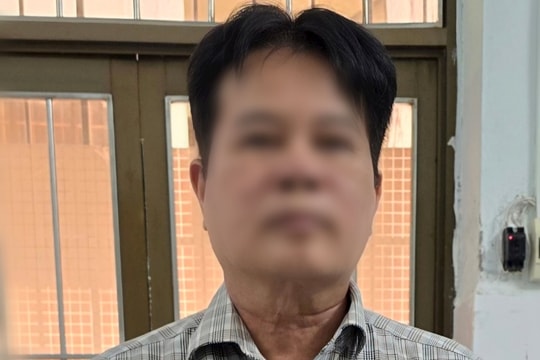 Bắt giám đốc điều hành 3 công ty có hành vi trốn thuế