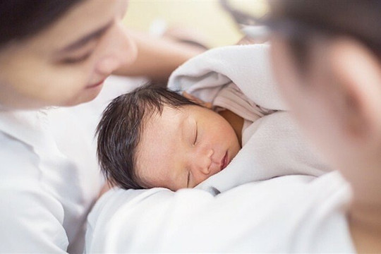 Đề xuất bỏ quy định cặp vợ chồng chỉ "sinh một hoặc hai con"