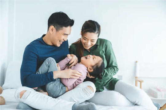 Bộ Y tế: Đề xuất bỏ quy định mỗi cặp vợ chồng chỉ sinh 1-2 con