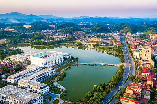 Yên Bái thời kỳ 2021 - 2030 với 8 nhiệm vụ