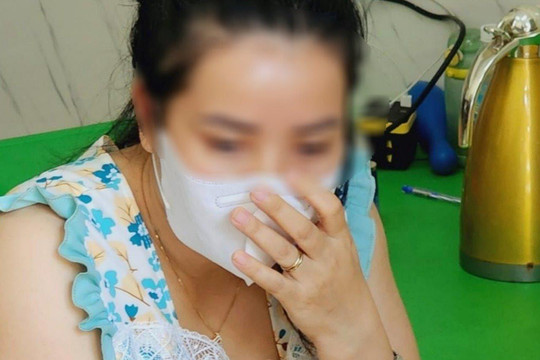 Đóng cửa vĩnh viễn cơ sở giữ trẻ không phép, xâm phạm thân thể trẻ em