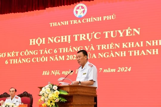 Chấn chỉnh những bất cập sau thanh tra