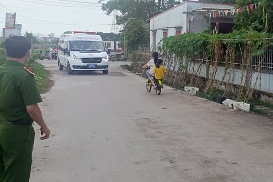 Bệnh bạch hầu diễn biến phức tạp