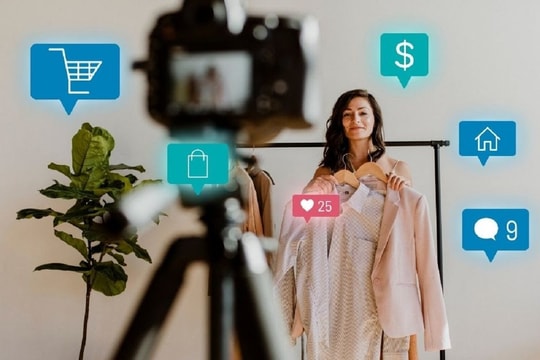 Rà soát thuế gần 43.000 người bán hàng online