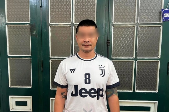 Bắt thêm hai nghi phạm liên quan vụ cô gái 22 tuổi bị bắn tử vong