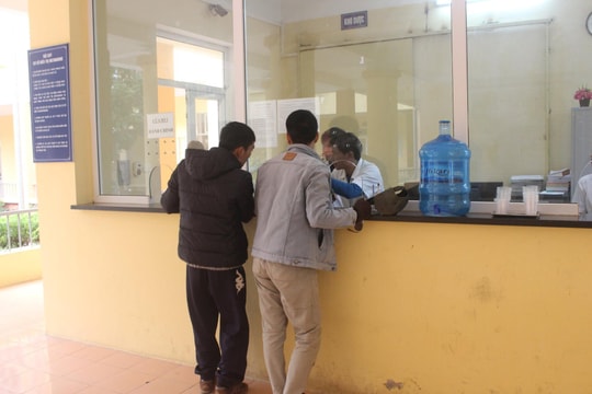 Huyện Sóc Sơn (Hà Nội): Chú trọng xã hội hóa công tác cai nghiện ma túy