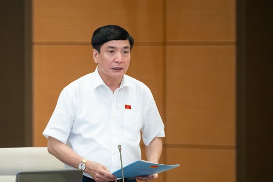 Kỳ họp thứ 8, Quốc hội khóa XV dự kiến khai mạc vào 21/10