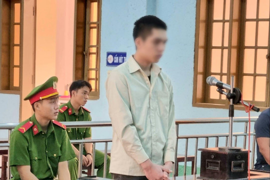 Đâm người trọng thương vì mâu thuẫn trong quán game