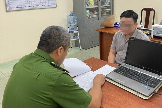 Video tài xế "hổ báo" đánh người gây phẫn nộ