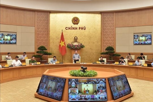 6 tháng đầu năm 2024, tai nạn giao thông được kéo giảm về số người chết