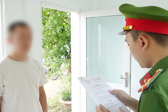 Khởi tố nhóm lãnh đạo, nhân viên ngân hàng gây thiệt hại trên 600 tỷ đồng