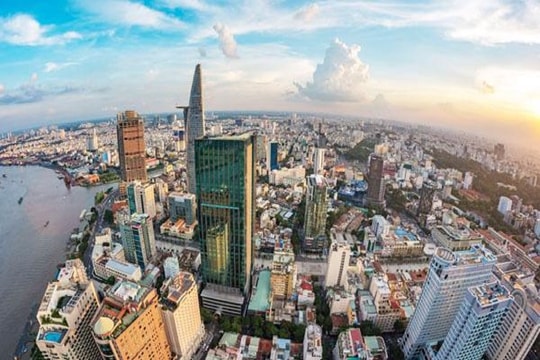 Thị trường bất động sản quý III/2024 chưa thể "bùng nổ"