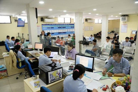 Quy định mới về số lượng cấp phó của các cơ quan, đơn vị từ 01/9/2024