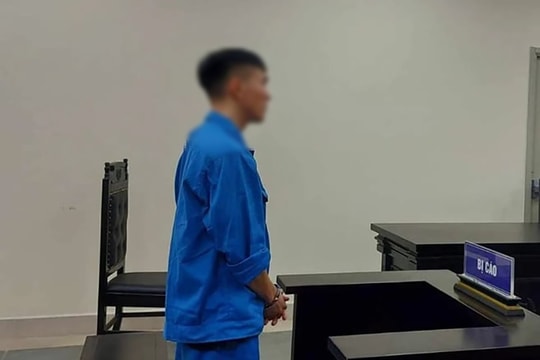 Tổ chức đánh bạc qua mạng, thu lời bất chính 30 tỉ đồng