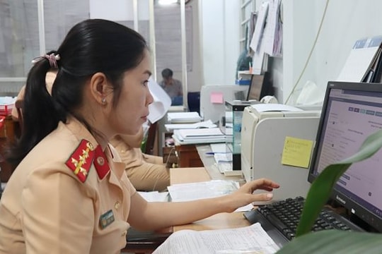 Đẩy mạnh kết nối, chia sẻ dữ liệu phục vụ phát triển thương mại điện tử