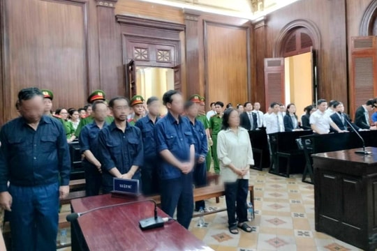 Cựu Chủ tịch Công ty AIC lĩnh thêm 24 năm tù