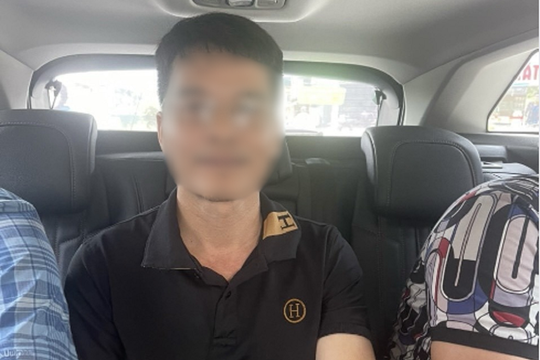 Hành trình 12 năm lẩn trốn của đối tượng vượt ngục bị truy nã