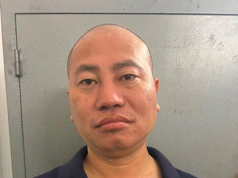 “Nhà sư” Nguyễn Minh Phúc bị truy tố vì lừa đảo