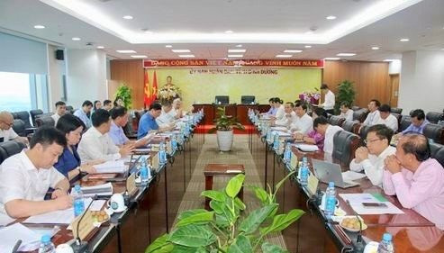 Giám sát công tác quản lý thị trường bất động sản, nhà ở xã hội tại Bình Dương
