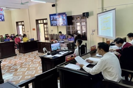TAND tỉnh Hà Giang: Chung tay xây dựng xã, phường, thị trấn sạch ma túy