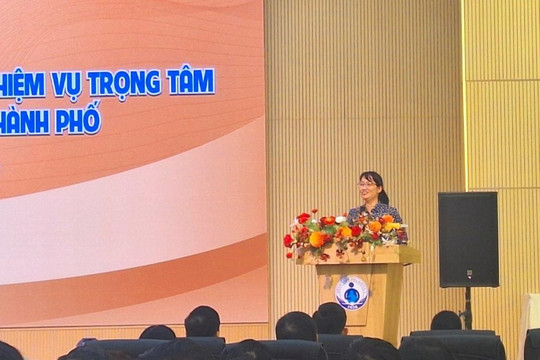 Đến đầu năm 2025, TP.HCM sẽ có thêm 3 bệnh viện đi vào hoạt động